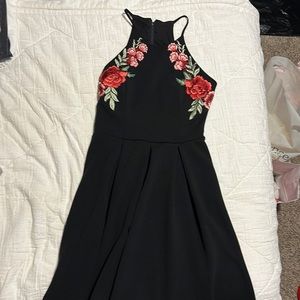 B darlin dress